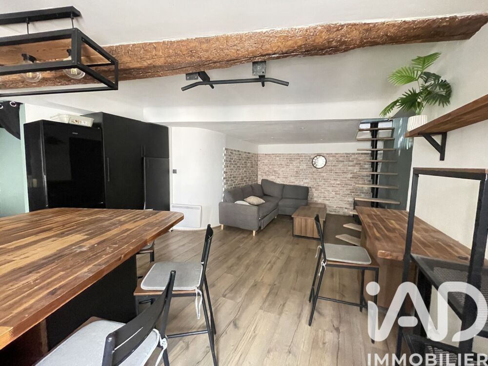 Vente Maison/villa 3 pièces