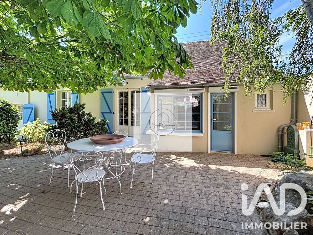 Vente Maison/villa 9 pièces