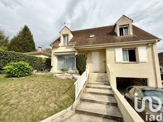  Maison � vendre 6 pi�ces 130 m�