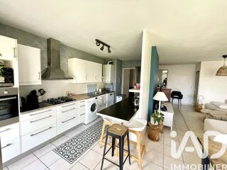  Appartement � vendre 4 pi�ces 87 m�