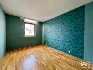  Appartement à vendre 4 pièces 123 m²