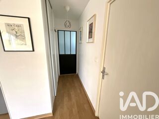  Appartement à vendre 3 pièces 54 m²