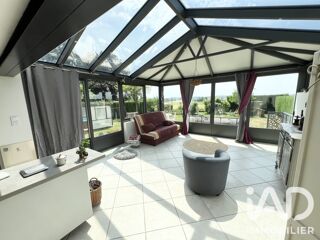  Maison à vendre 6 pièces 125 m²