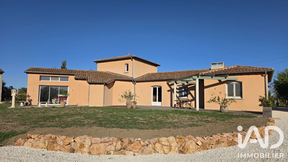 Vente Maison/villa 7 pièces