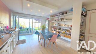  Maison à vendre 5 pièces 108 m²