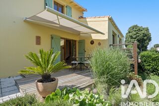  Maison à vendre 5 pièces 126 m²