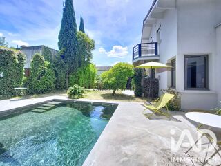  Maison à vendre 6 pièces 151 m²