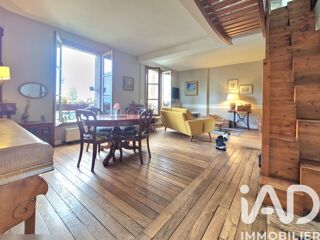  Appartement à vendre 5 pièces 95 m²
