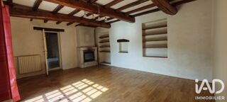  Maison à vendre 5 pièces 128 m²