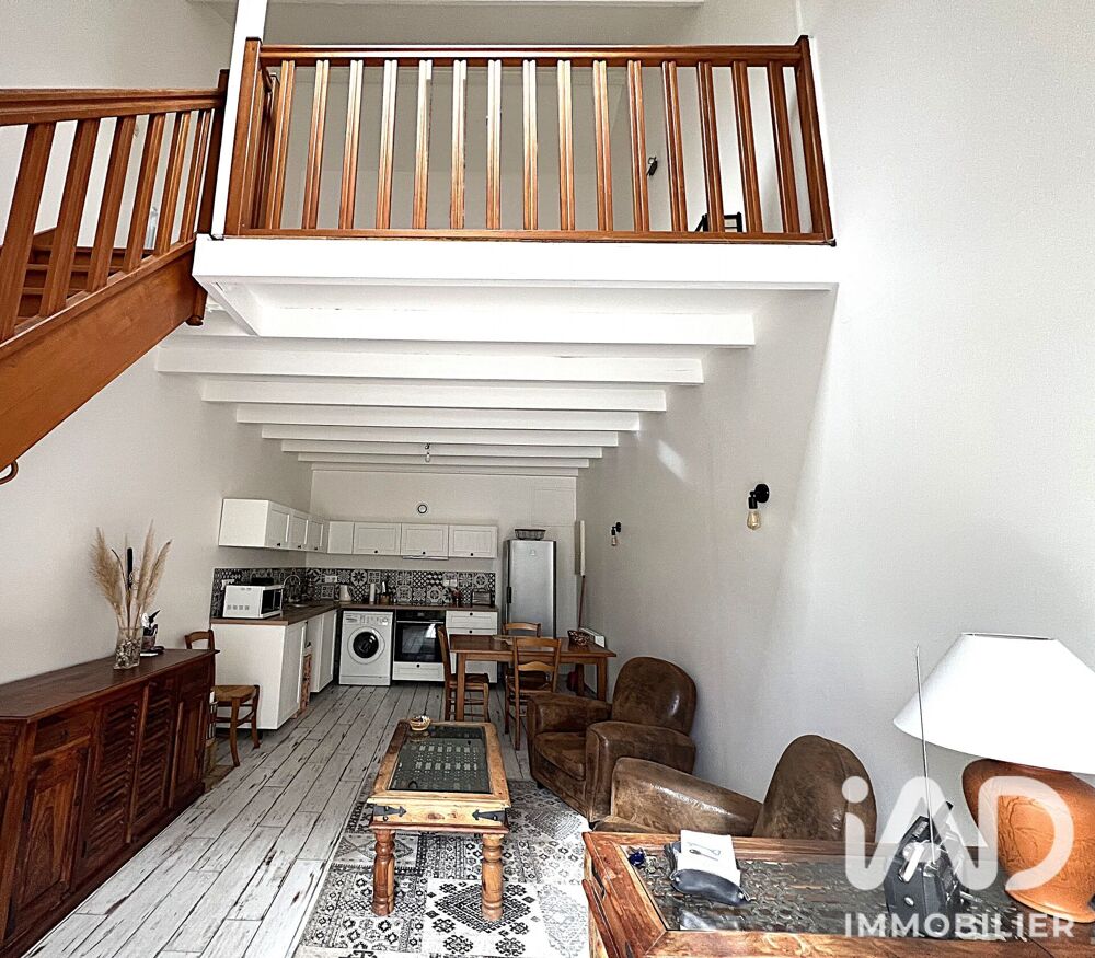 Vente Appartement Vente Appartement 2 pièces Juziers