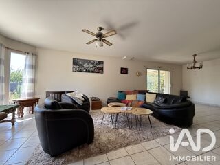  Maison à vendre 6 pièces 112 m²