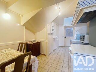  Maison à vendre 5 pièces 109 m²