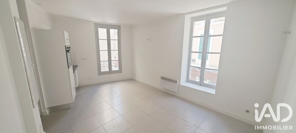 Vente Appartement Vente Studio 1 pièce Nîmes