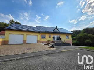  Maison à vendre 9 pièces 310 m²