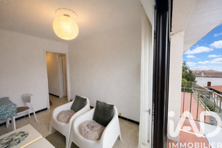  Appartement à vendre 2 pièces 33 m²