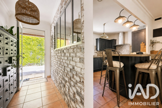  Maison à vendre 5 pièces 135 m²
