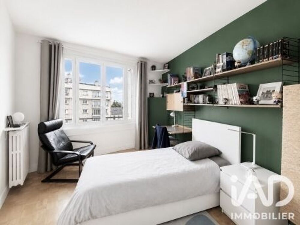 Vente Appartement Vente Appartement 4 pièces Boulogne-billancourt