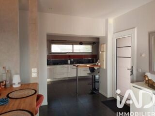  Maison à vendre 5 pièces 136 m²