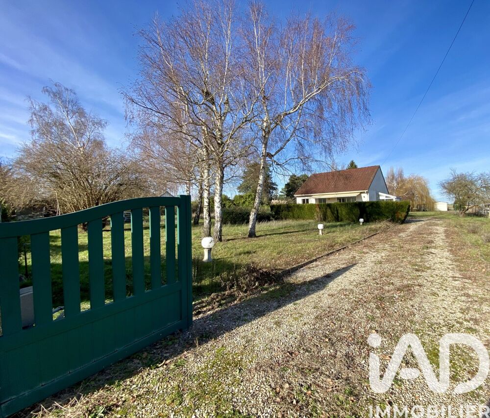 Vente Maison/villa 3 pièces