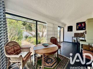  Maison à vendre 5 pièces 124 m²