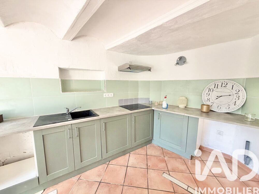 Vente Maison/villa 3 pièces