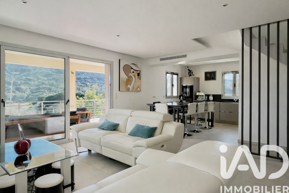 Vente Maison/villa 10 pièces