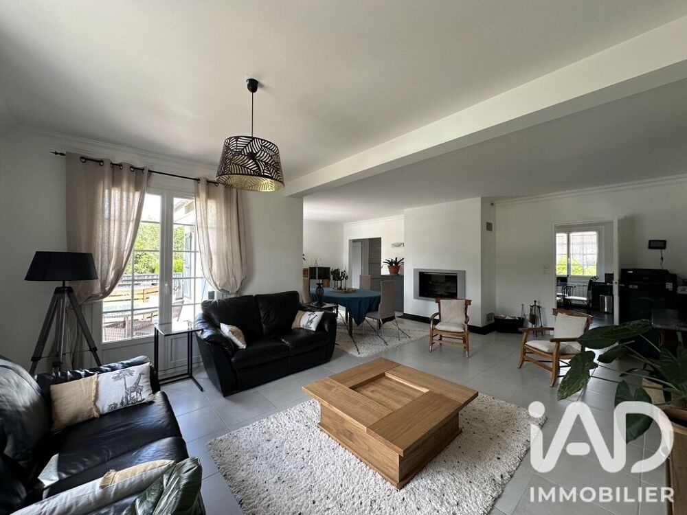 Vente Maison Vente Maison traditionnelle 6 pièces Tour-en-sologne