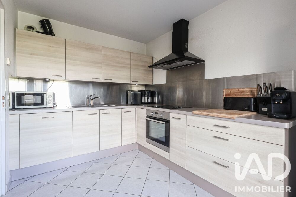 Vente Appartement Vente Appartement 4 pièces Vers