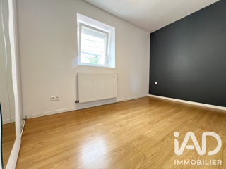  Maison à louer 2 pièces 48 m²