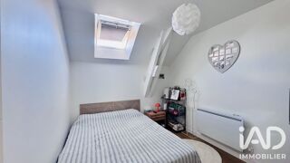 Vente Maison Vente Maison/villa 5 pièces Chevrainvilliers