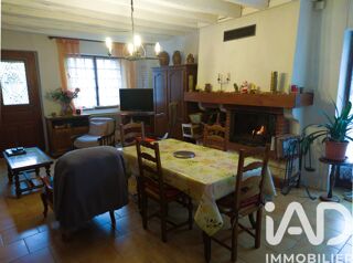  Maison à vendre 5 pièces 117 m²