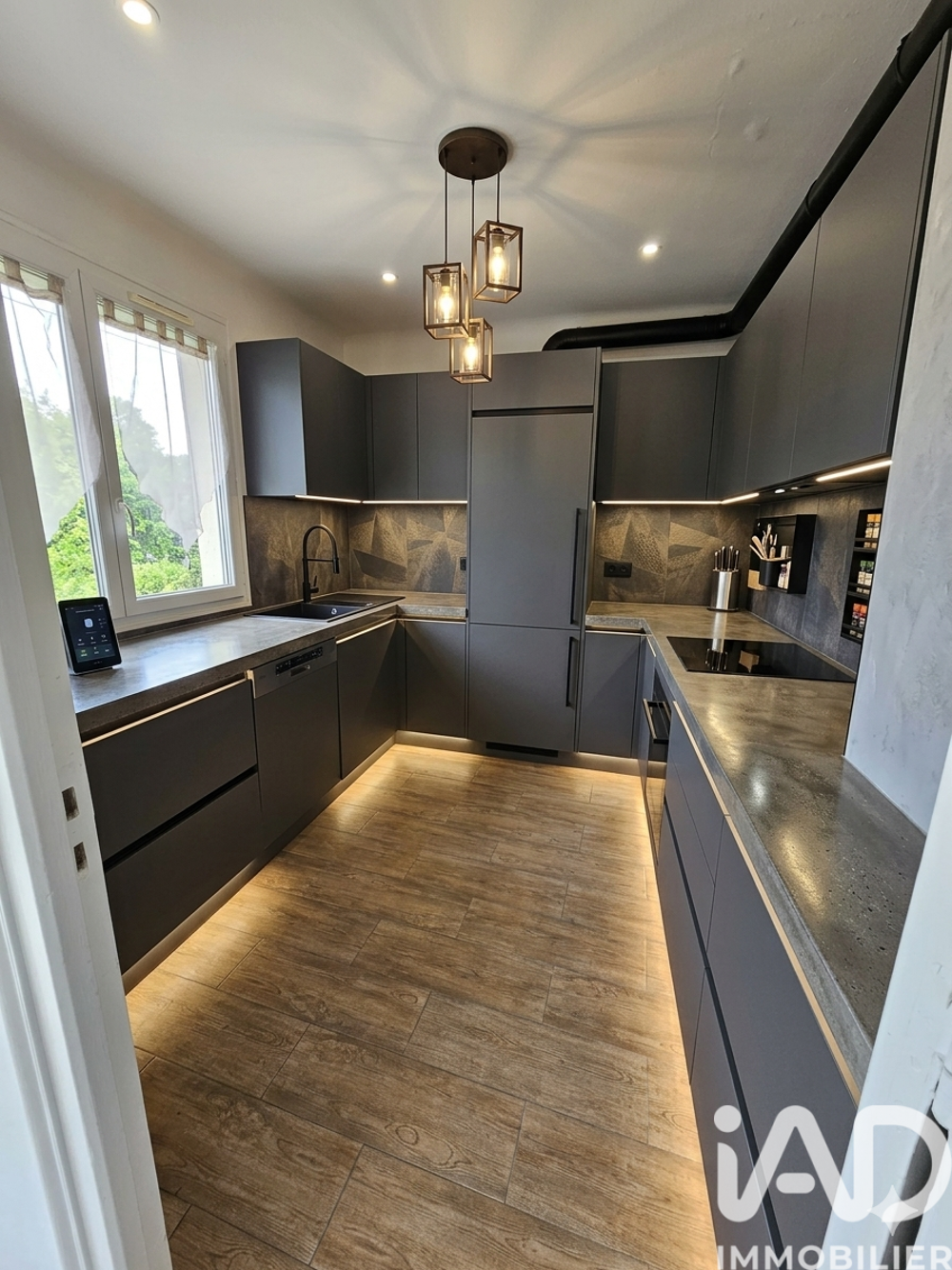 Vente Maison Vente Maison/villa 4 pièces Rosoy