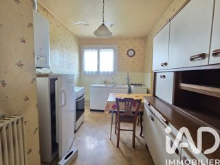  Appartement à vendre 4 pièces 79 m²