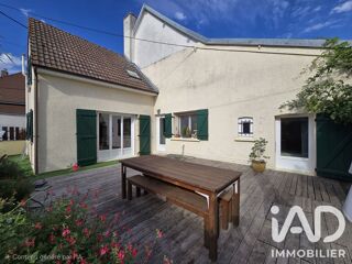 Maison 5 pièces 123 m² · à Vielverge · 123 m² · 195 000 €