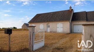  Maison à vendre 4 pièces 89 m²