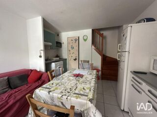  Maison à vendre 2 pièces 31 m²