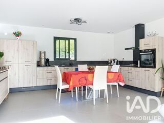  Maison à vendre 4 pièces 98 m²