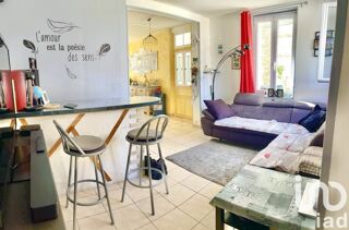  Maison à vendre 6 pièces 110 m²