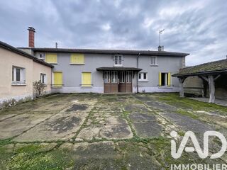  Maison � vendre 12 pi�ces 303 m�