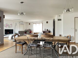  Maison à vendre 6 pièces 280 m²