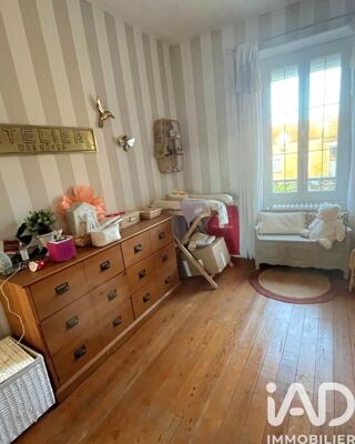  Maison � vendre 5 pi�ces 111 m�