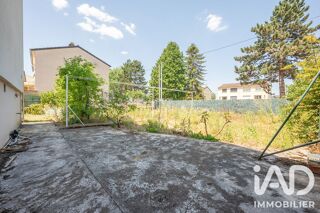  Maison à vendre 4 pièces 86 m²