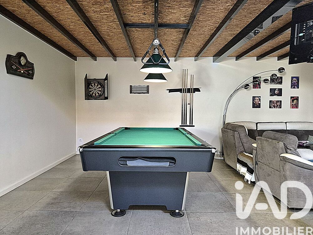 Vente Maison Vente Maison de campagne 4 pièces Billom