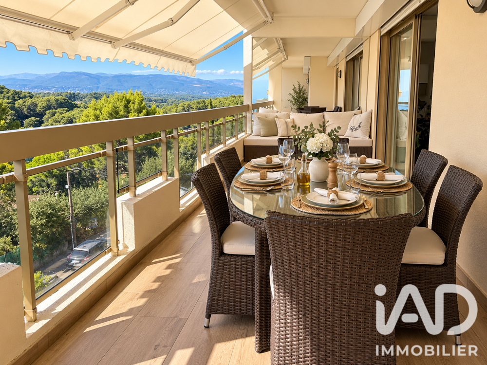 Vente Appartement Vente Appartement 4 pièces Mougins