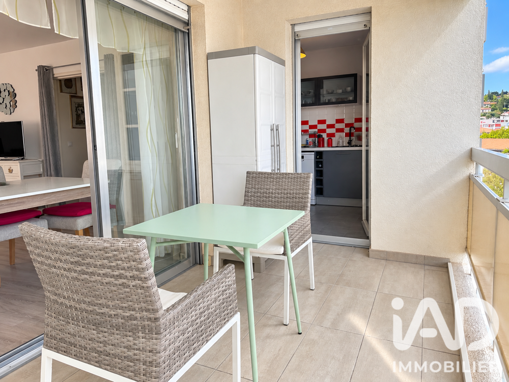 Vente Appartement Vente Appartement 2 pièces Grasse
