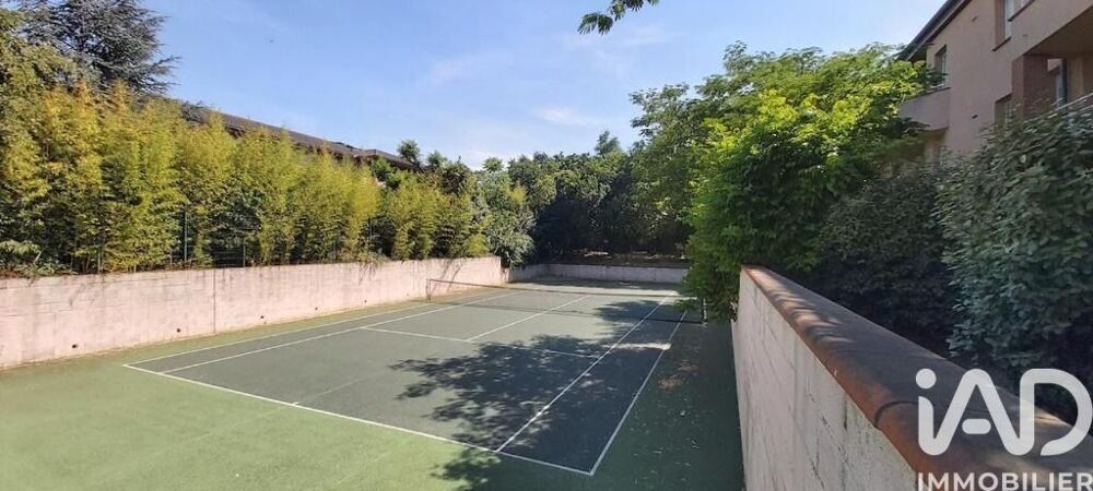 Vente Appartement Vente Appartement 1 pièce Toulouse