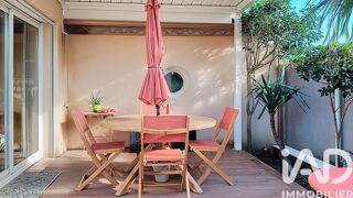  Maison à vendre 4 pièces 140 m²