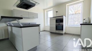  Maison � vendre 6 pi�ces 112 m�