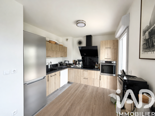  Maison à vendre 5 pièces 98 m²