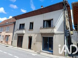  Maison à vendre 8 pièces 216 m²